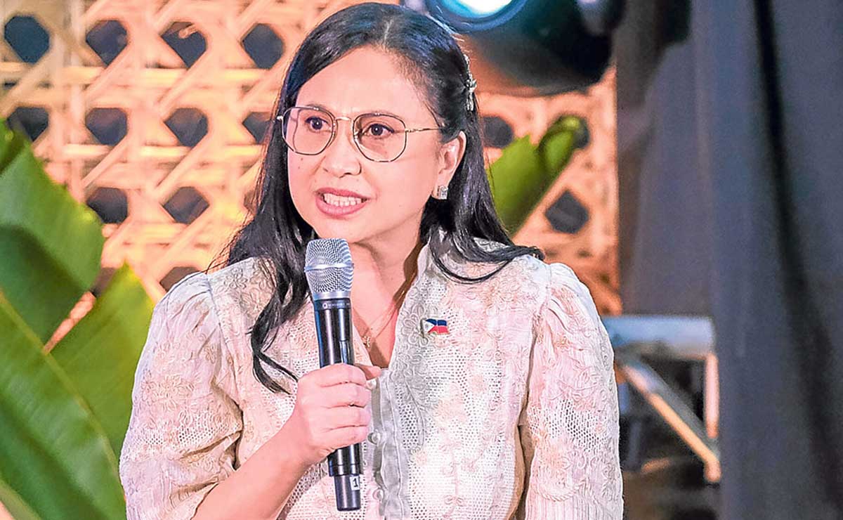 DTI Rushes Trade Deals Amid Escalating China Row
