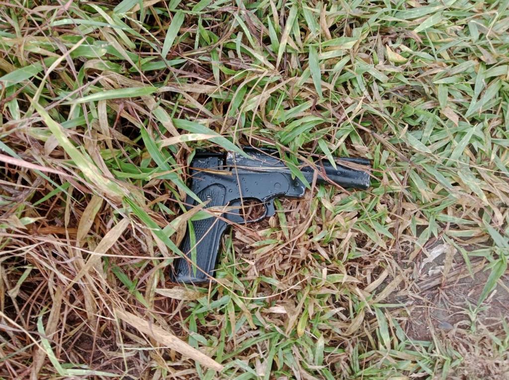 Tragedy in Thailand: Father-in-law Shoots Son-in-law, Then Takes Own Life
