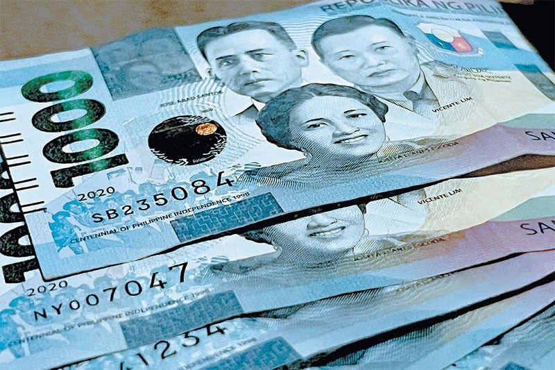 Philippines to Borrow P892 Billion Domestically Amid Geopolitical Tensions