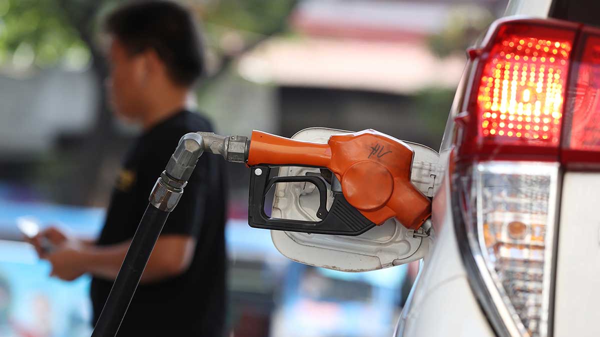 Five ASEAN nations back PH-led oil stockpiling plan
