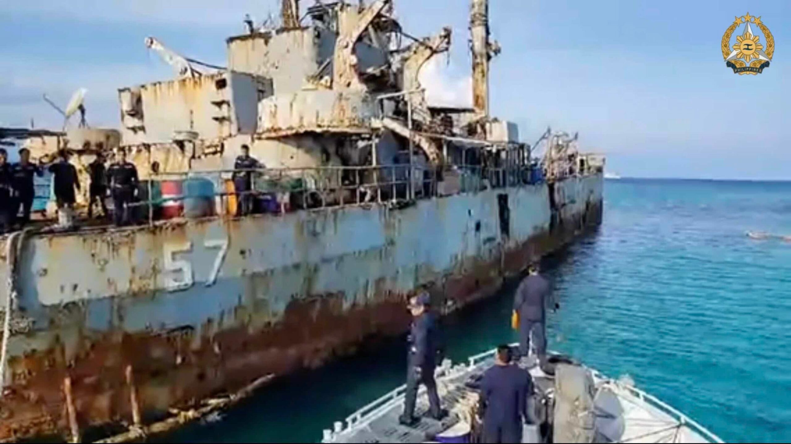 10 Years After Landmark Ruling, PH Faces Crossroads in South China Sea Strategy