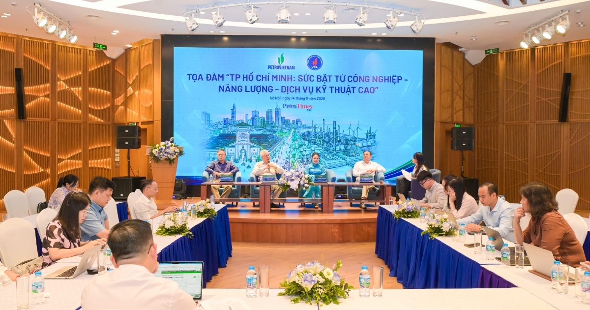 Investment HCMC eyes breakthrough via green energy and high-tech expansion