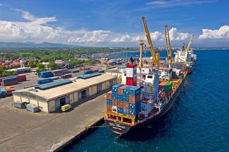 Philippines' Agricultural Trade Deficit Widens to $1.06 Billion