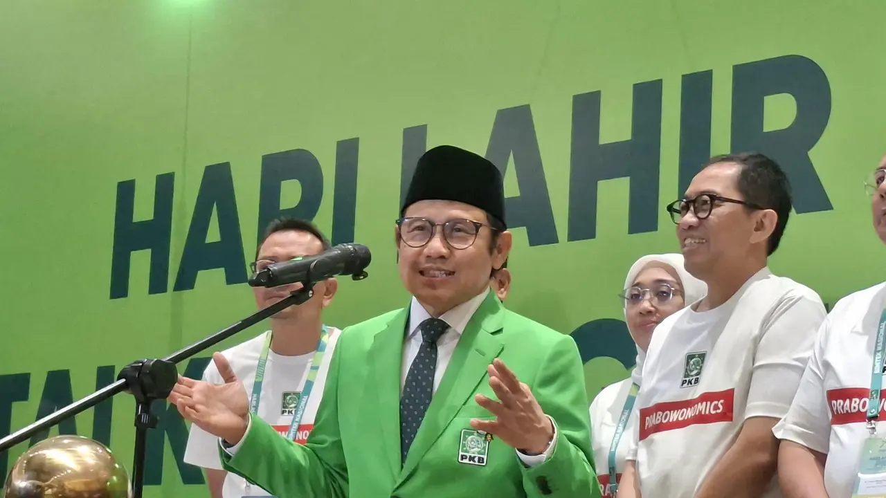 PKB、プラボウォ政権の経済政策を支持:格差是正と経済的自立へのコミットメント