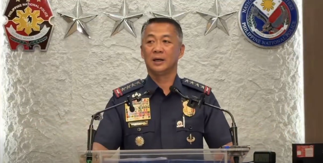 PNP Eyes Replicating Sulu's Peace Gains in Other Areas