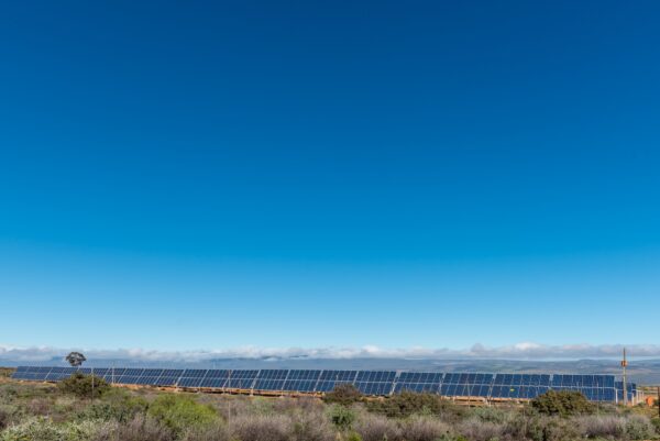 Africa-China Climate Cooperation Shifts to Investment-Led Model