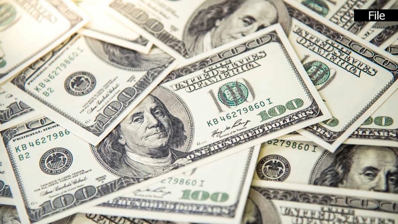 中央銀行、輸入業者に1100万ドル超の外貨を販売