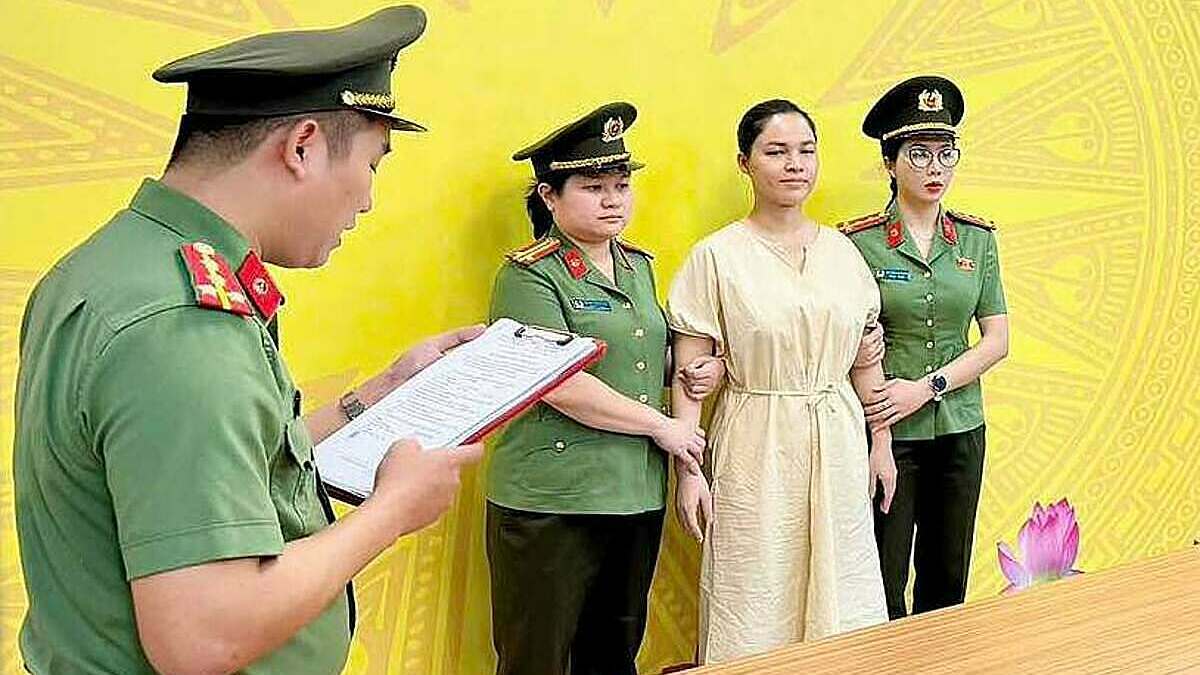 Ha Giang Tourism Company Director Arrested for Tax Evasion