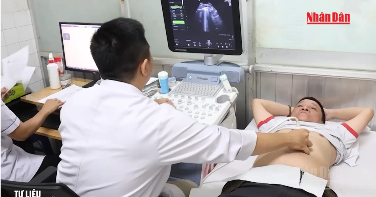 Vietnam's Ministry of Health Launches 90-Day Campaign for Nationwide Health Data Standardization
