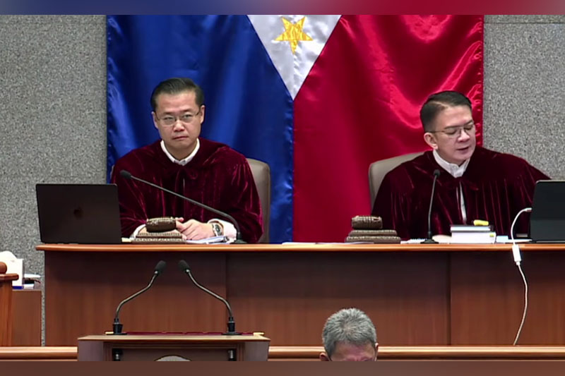 Senator-Judges Under Fire for Extended Absences During Impeachment Trial