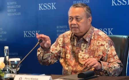 ルピア防衛へ:インドネシア中銀、SRBI利回り引き上げで外資誘致を加速