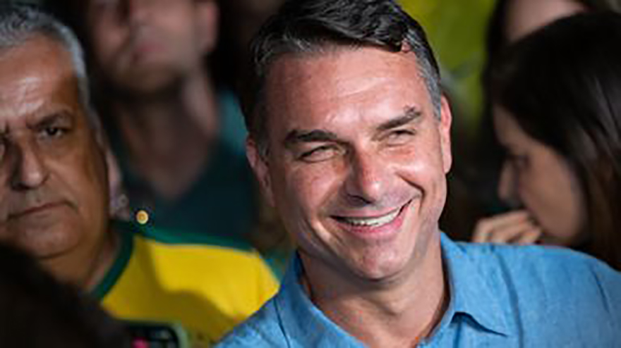 ブラジル最高裁、ボルソナロ氏息子に渡航禁止令 - カンボジアへの影響は限定的か