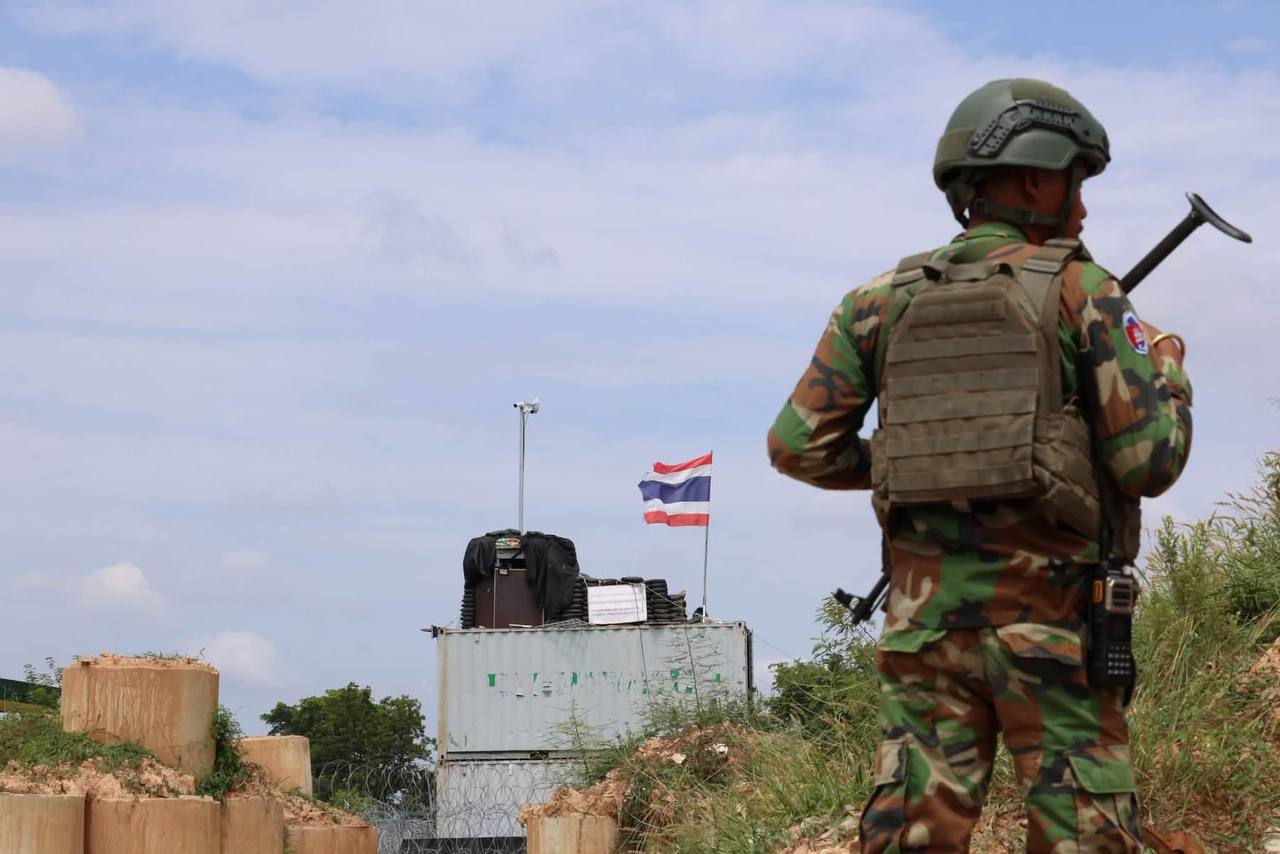 Cambodia Raises Concerns Over 'Ceasefire' Reality at Thai Border