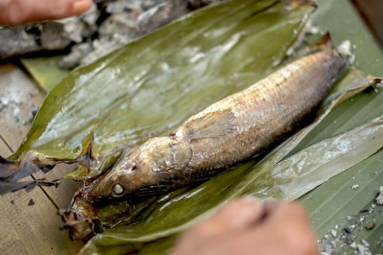土鍋焼き「イカン・トゥヌ」、最新調理法に匹敵する健康法