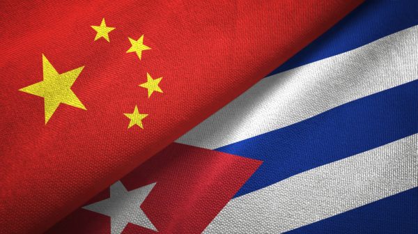 China Bolsters Cuba Aid Amid US Pressure
