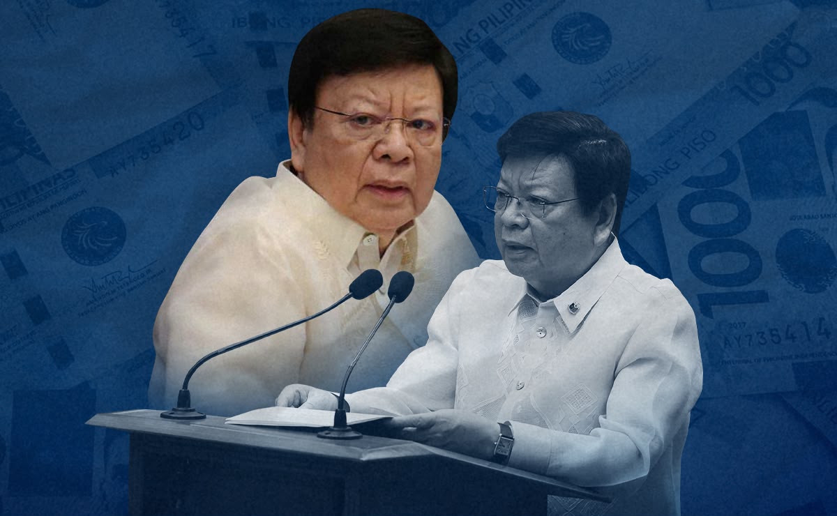 Marcoleta Arraignment for Graft Charges Set July 22
