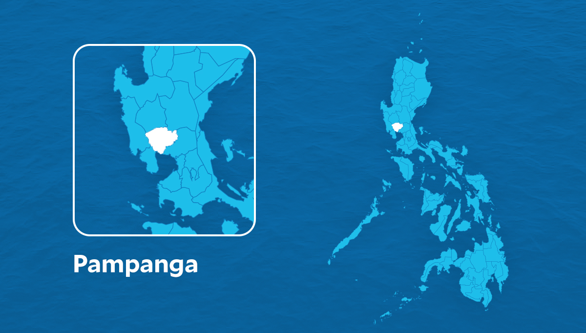 P48.9M Worth of Suspected Smuggled Cigarettes Seized in Pampanga, 4 Men Arrested