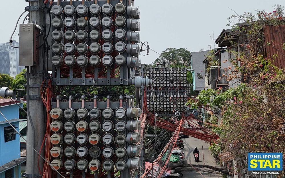 Philippines Introduces New Electricity Bill Format to Clarify VAT-Exempt System Loss Charges