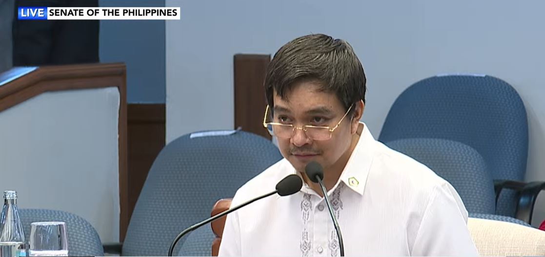 NBI Official: Facing Cases is 'Price We Pay' for Doing Our Job