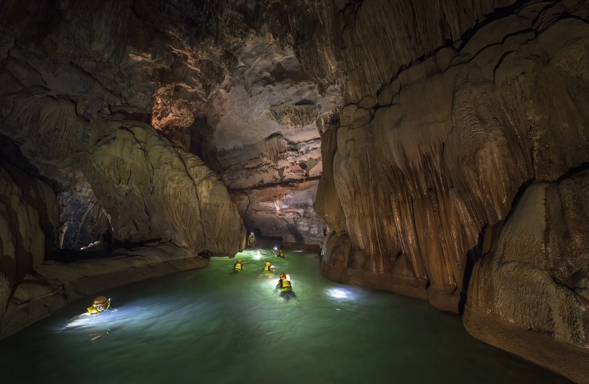 Phong Nha-Ke Bang National Park Joins UNESCO Biosphere Reserve Network