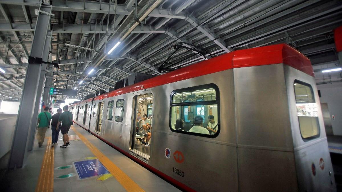 LRT-1カビテ延伸、Villarグループの土地寄付で進展