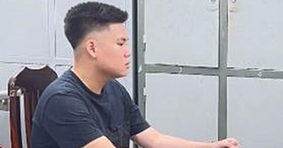 Hanoi police detain 21-year-old man for assaulting two women on Xuan Dinh Street