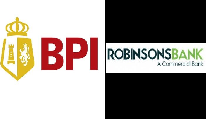 BPI、ロビンソンズ銀行のデジタルチャネルを2026年7月で統合・廃止へ