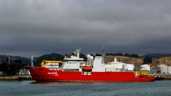 South Korea's Arctic Ambitions: Navigating Geopolitics and Sanctions