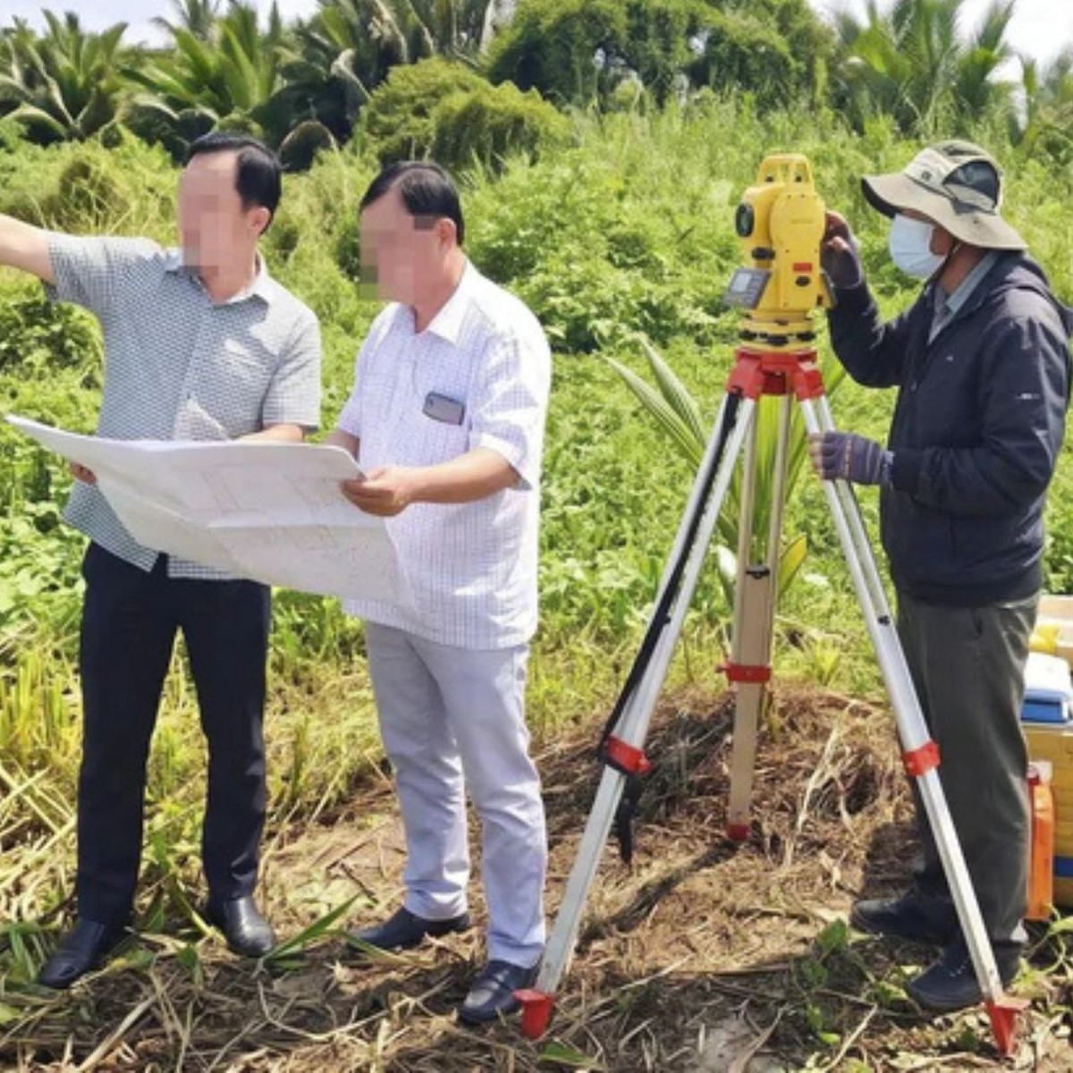 Vietnam Streamlines Construction Permits by Removing Neighbor Signature Requirement