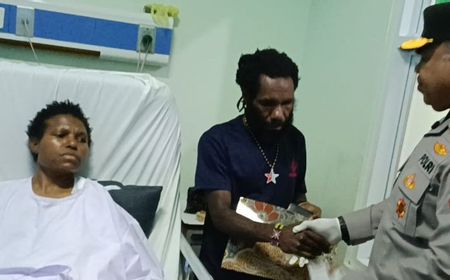 Central Papua Police Chief Proposes Mitigation Strategy Following Tembagapura Shooting