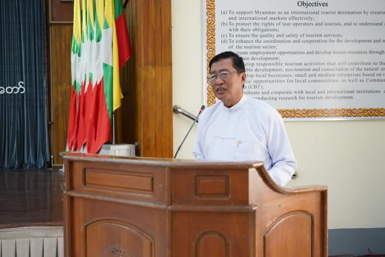 Myanmar’s Odd-Even Vehicle Restriction: Economic Rationale vs. Public Burden