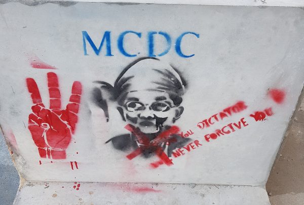 Artistic Freedom Erodes Across Southeast Asia, Indonesia Faces Restrictions