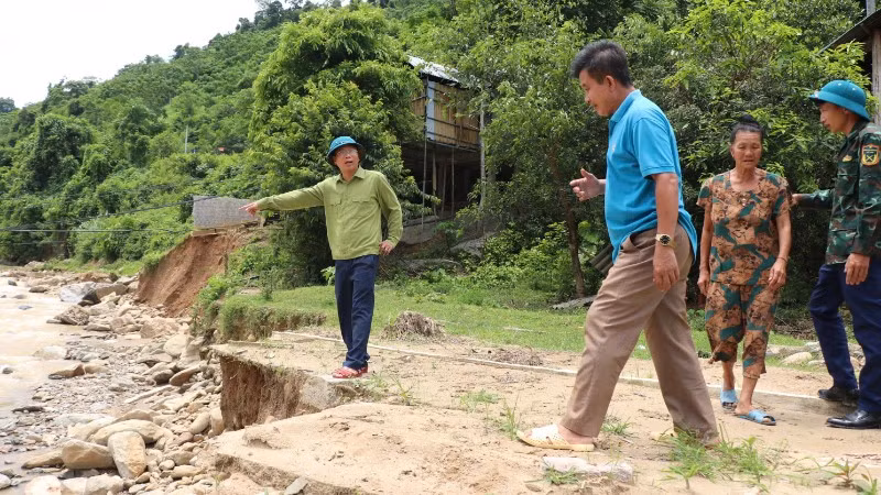 Nghe An Province to Recruit 165 Civil Servants from Social Activists