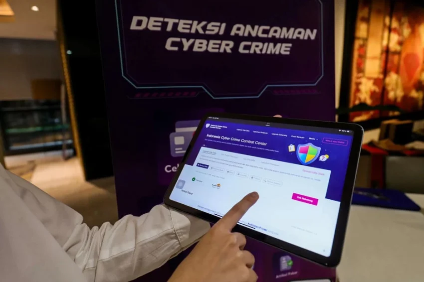 UI University Expert Urges Indonesia to Strengthen Regulations Against Espionage and Cyber Threats