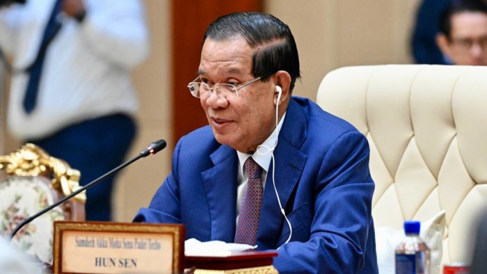 Cambodia Meets US-ASEAN Business Council to Boost American Investment