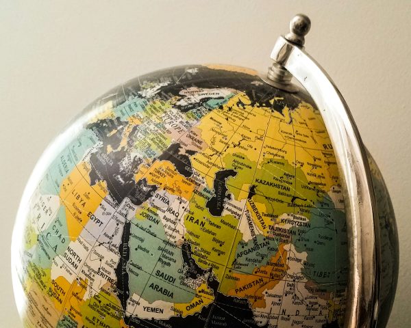 Indonesia Navigates a Multipolar World