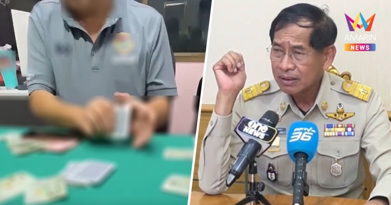 Hospital Director Transferred Over Card Games with Subordinates and Ghost-Shifting Allegations