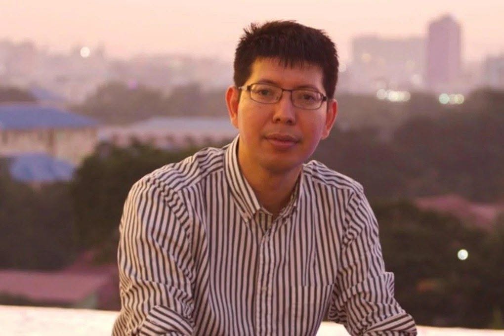 China denies US accusation that Myanmar expert U Min Zin is being unlawfully detained in China