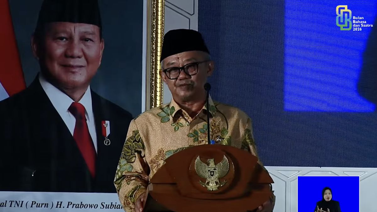 インドネシア語軽視に懸念、国際空港でも外国語優遇の現状