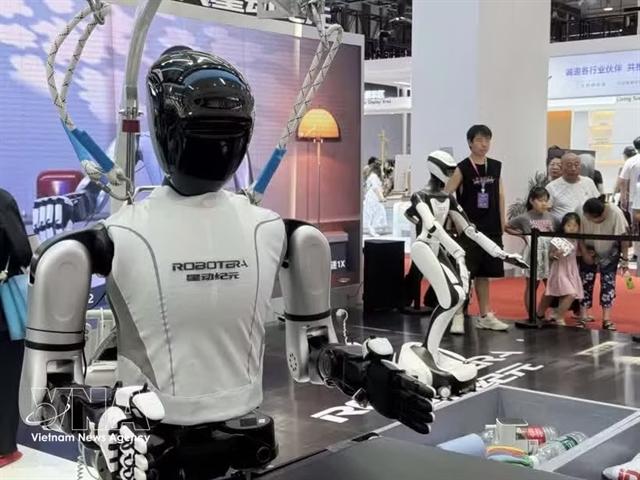 韓国のロボット・AI企業がベトナムへ本格進出、製造業の高度化を加速