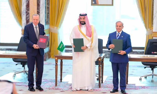 The Future of the Mecca Agreement: New Challenges for Regional Security