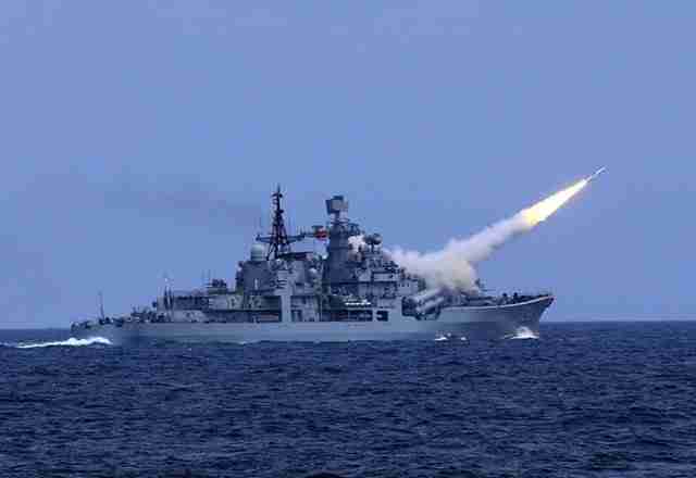 メコンの持続可能性に影を落とす軍拡競争:米軍艦にパトリオット搭載、高まる中国の極超音速兵器の脅威