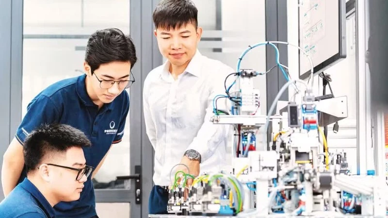 ベトナム、科学技術企業の成長促進へエコシステム強化