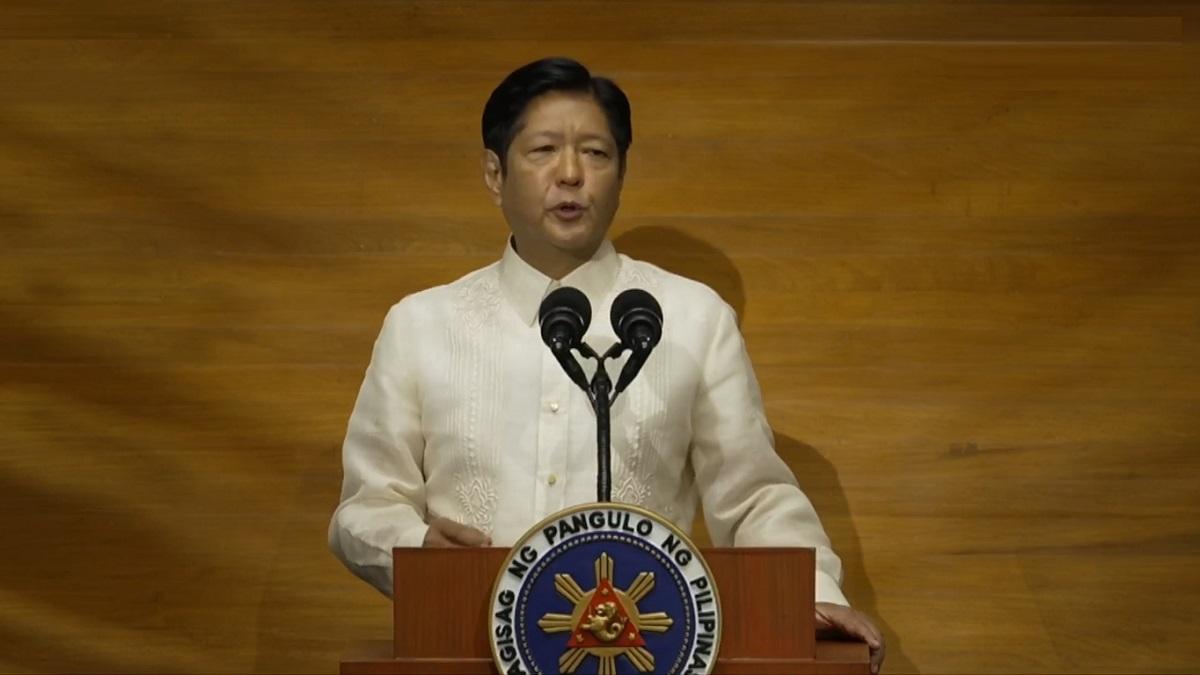 Marcos should share economic recovery plans in SONA, says Gatchalian