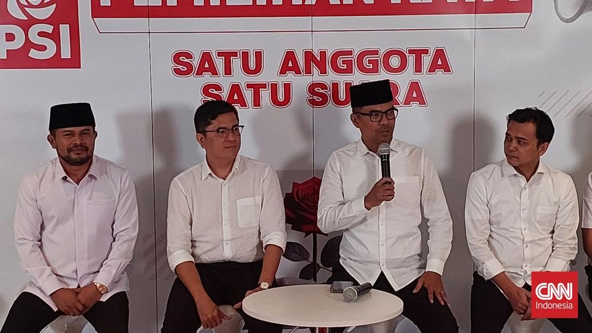 PSI Deputy Chair’s Assault Case Ends in Restorative Justice Settlement