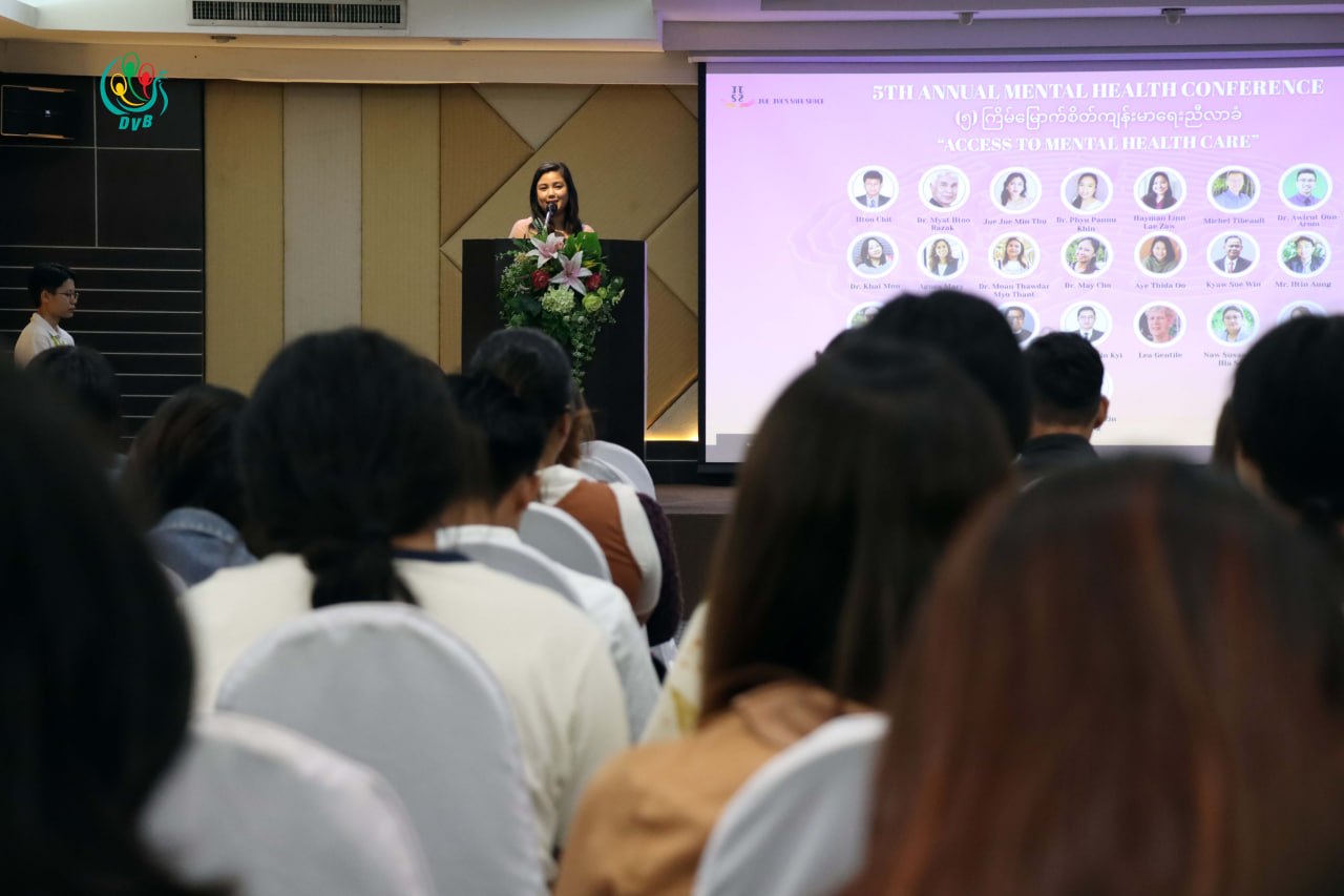 タイでミャンマーのメンタルヘルス支援会議、草の根レベルでのケア強化を目指す