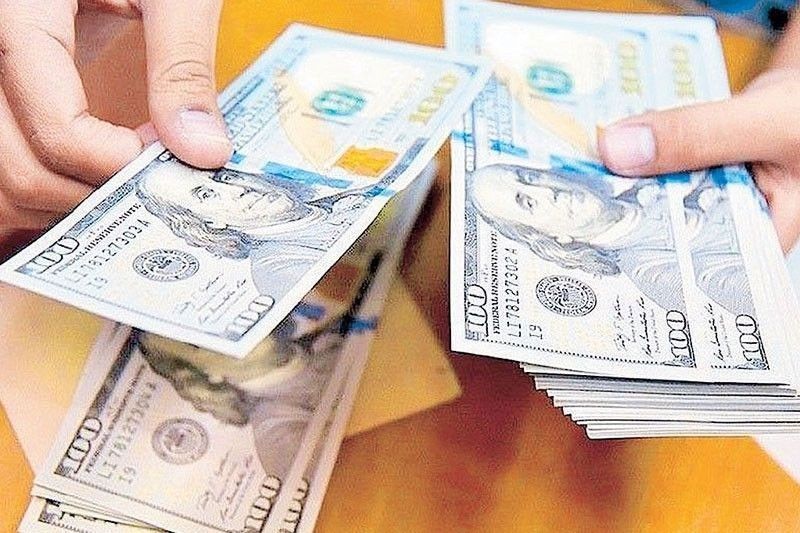 Philippines Dollar Reserves Hit 18-Month Low on Forex Operations, Gov't Withdrawals