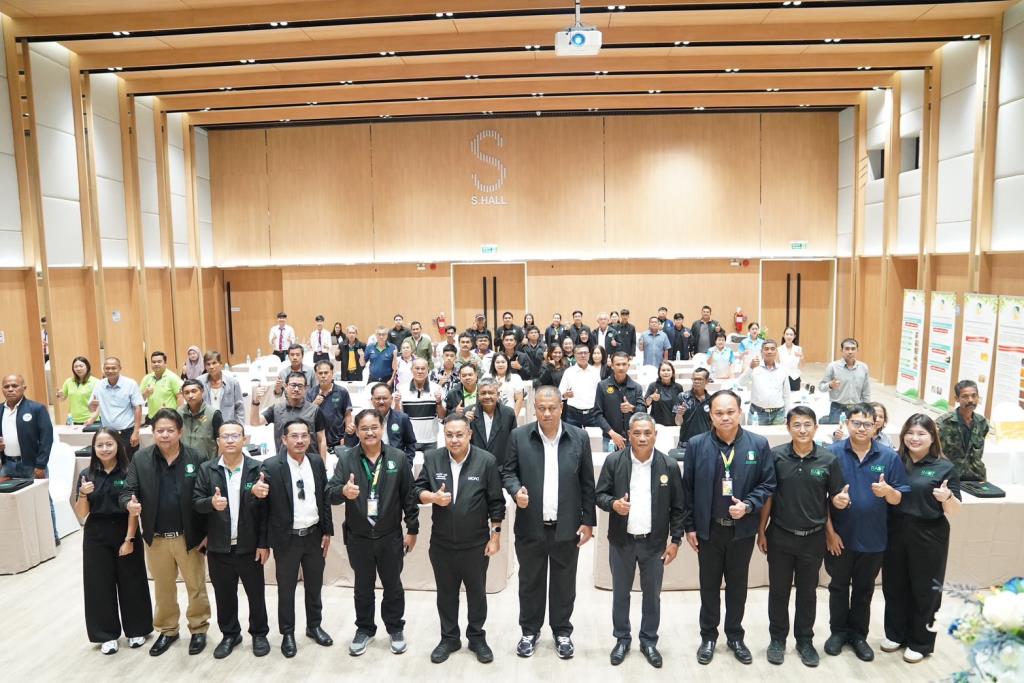 タイゴム市場、EUDR対応で国際競争力強化へ