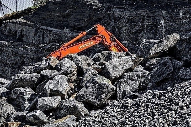 Semirara Coal Mine Faces Output Halt Under New Auction Rules