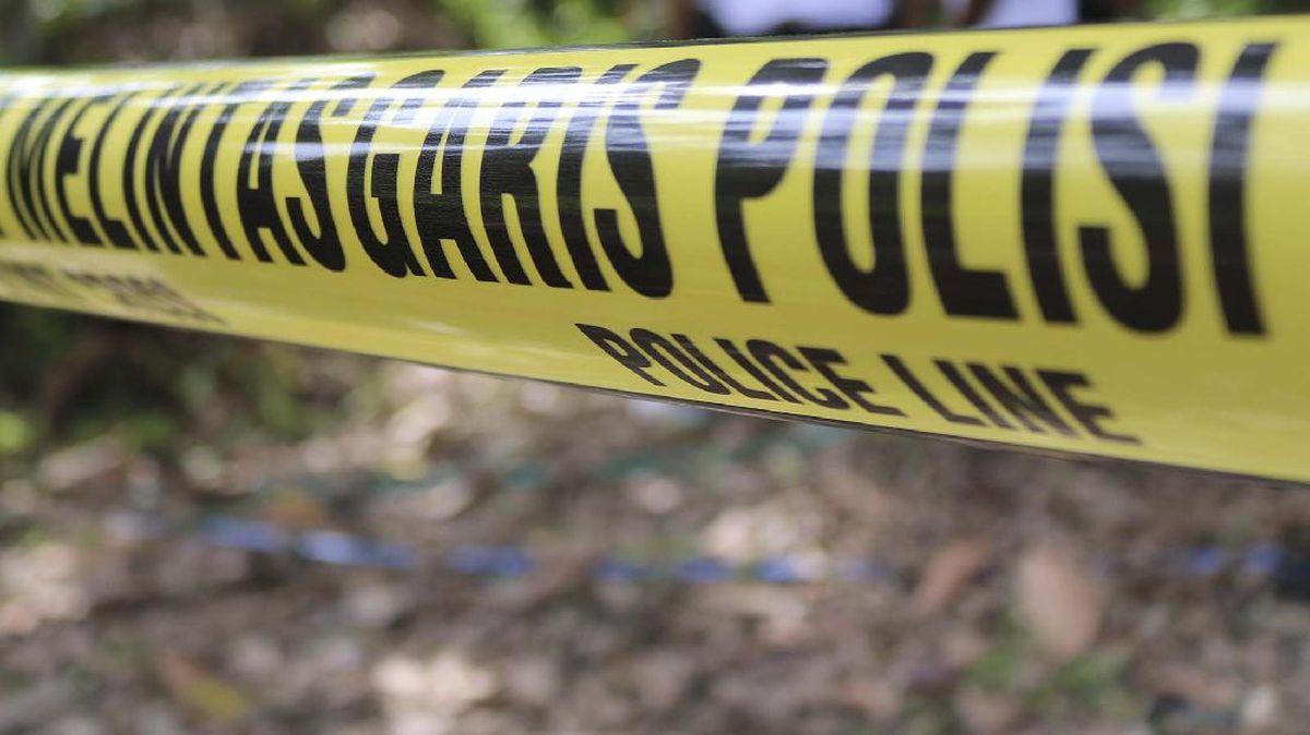 South African National's Body Found in Bali Forest, Identity Confirmed